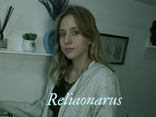 Reliaonarus