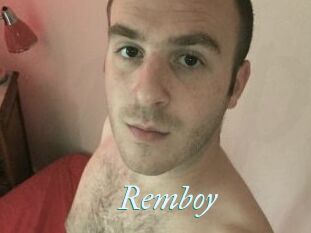 Remboy