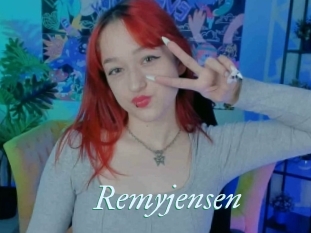 Remyjensen