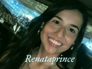 Renataprince