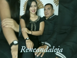 Reneandaleja