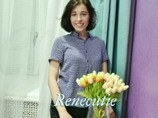 Renecutie