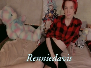 Renniedavis