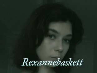 Rexannebaskett