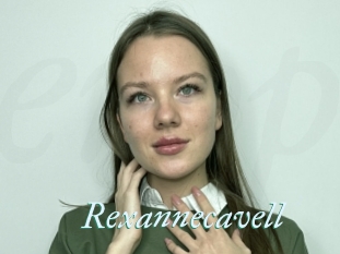 Rexannecavell