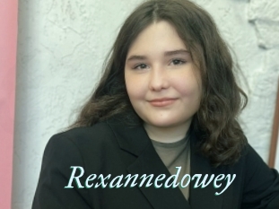 Rexannedowey