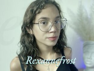 Rexannefrost