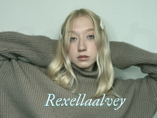 Rexellaalvey