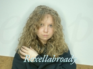 Rexellabroady