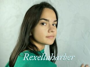 Rexellaharber