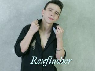 RexFlasher