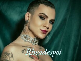 Rheadespot