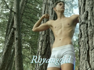 Rhyangold