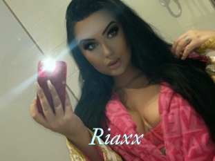 Riaxx