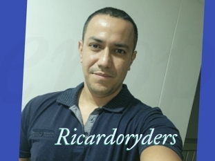 Ricardoryders