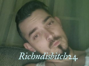 Richndisbitch24