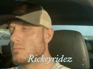 Rickeyridez