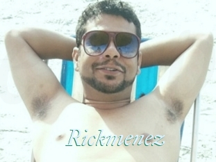 Rickmenez