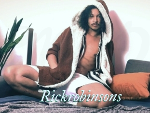 Rickrobinsons