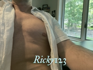 Ricky123