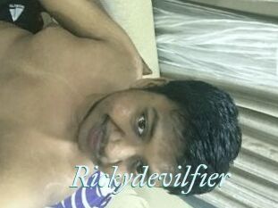 Rickydevilfier