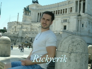 Rickyerik