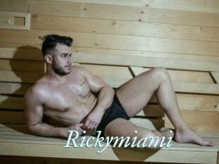 Rickymiami