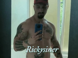 Rickysiner