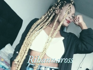 Rihannaross