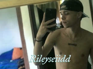 Rileyseiidd