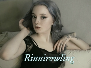 Rinnirowling