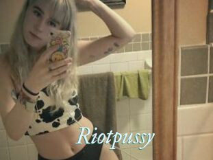 Riotpussy