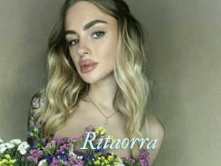 Ritaorra