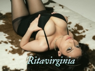 Ritavirginia