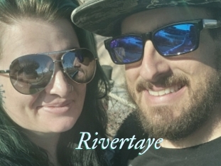 Rivertaye