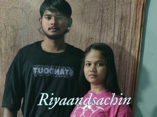 Riyaandsachin