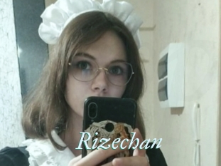 Rizechan