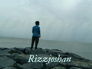 Rizzjoshan