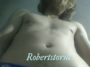 Robertstorm