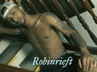 Robinrieft