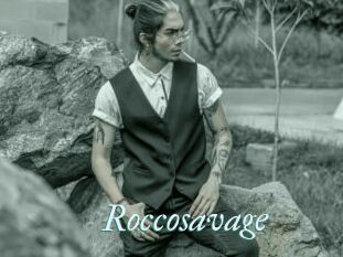 Roccosavage