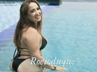 Rocioduque