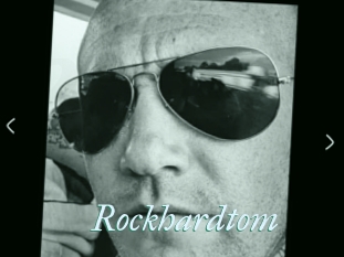 Rockhardtom