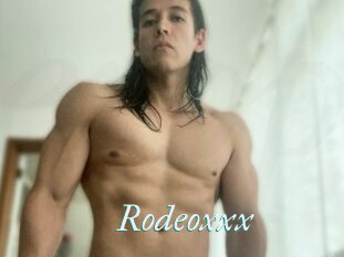 Rodeoxxx