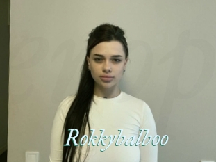 Rokkybalboo