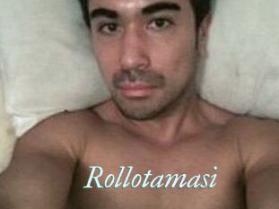 Rollotamasi