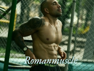 Romanmuscle