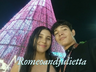 Romeoandjulietta