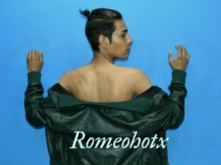 Romeohotx