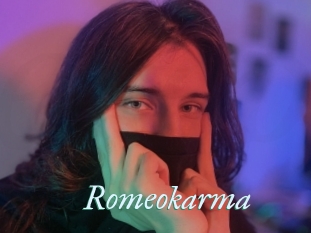 Romeokarma